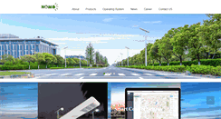 Desktop Screenshot of led321.com